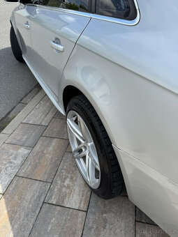 Audi A4 2.0TDi 125KW - 8