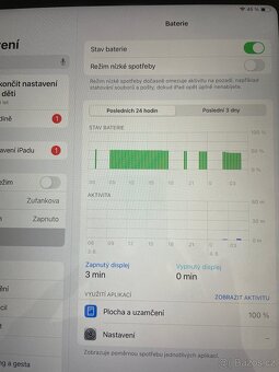 Ipad 10 64GB - 8