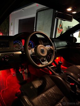 Vw golf 5 Gti Edition Pirelli - 8