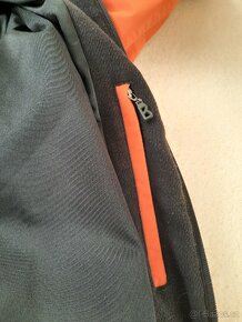 BOGNER Weather Gear originál bunda vel.L (48) - 8