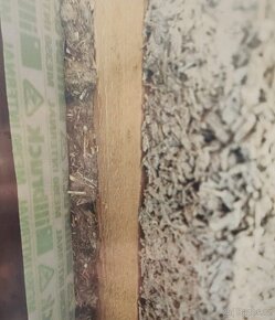 Konopné utěsňovací vlákno volné cca 90 kg - 8