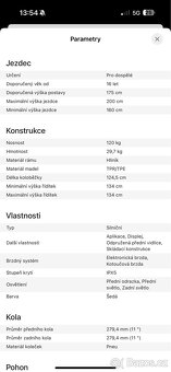 Segway eKickScooter ZT3 Pro E - 8