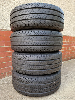 5x160 r16 disky kola ford transit 215/65 r16 c R16C - 8