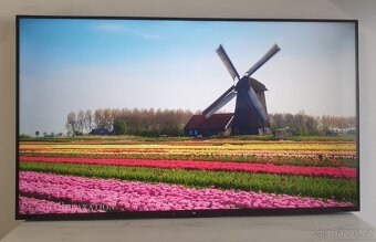 Xiaomi SMART TV 4K UHD 55"(140CM) - 8