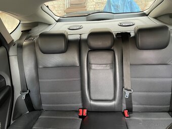 Ford Focus II - 8