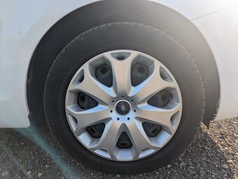 Ford Focus combi 1.6 74kw - 8