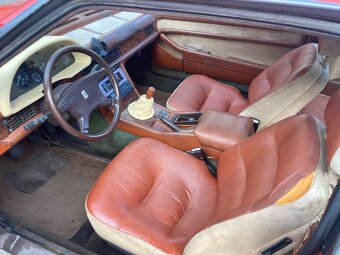 Maserati Biturbo - 8