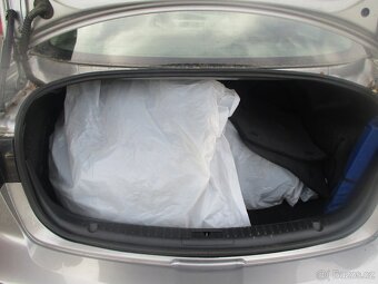Mazda 3 1.6i KLIMA TAŽNÉ +SADA KOL - 8