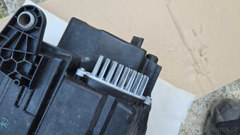 PP FullLED světlomet Octavia III FL - 8