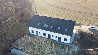 Byt v rodinném domě 3+kk 103 m2 (novostavba) - 8