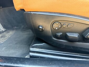 BMW E61 LCI 173kw Mpaket - díly - 8