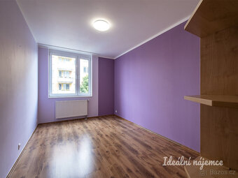 Pronájem bytu 3+kk, Terezínská, Letňany, 27000 Kč/month, 71 - 8