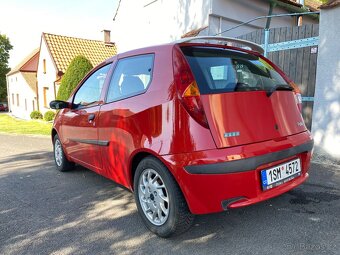 Fiat Punto 1.2 44kW - 8