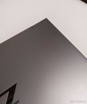 HP ZBook Fury 17 G8 i7-11850H, RTX A3000, 32GB RAM, 1TB SSD - 8