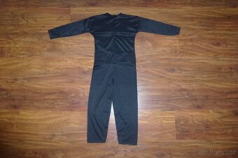 Darth Vader Star Wars maska na karneval 110/116 - 8