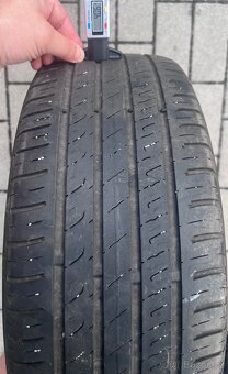 Scala - 17” Stratos + letní pneu 205/50 R17 - 8