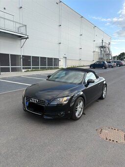 Audi TT - 8
