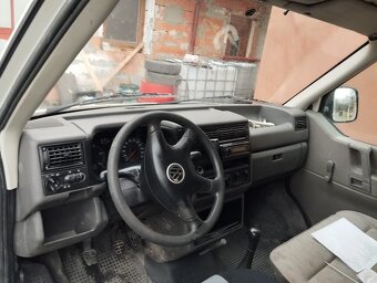 Transporter T4 1.9 TDI 66 kW - 8