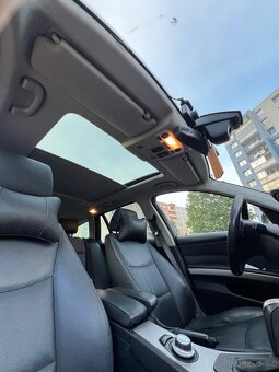 BMW 330d X-drive - 8
