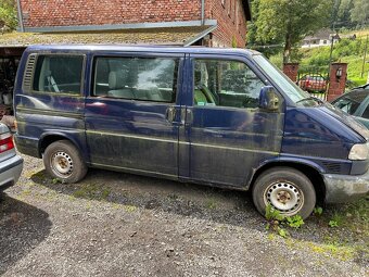 Volkswagen Caravelle - 8