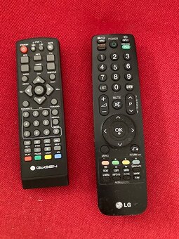 LG 26LH201C + set top box a pokojova antena - 8