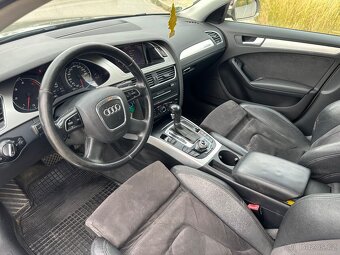 A4 3.0 TDi - 8