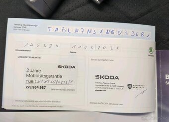 Škoda Kodiaq 2.0TDI Sportline 4x4 - 8