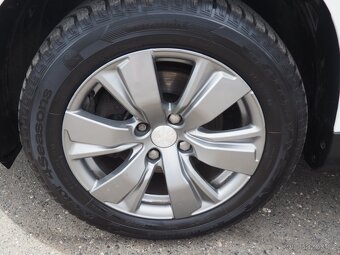 2019 Peugeot 2008 1.2 PureTech, Digi klima - 8