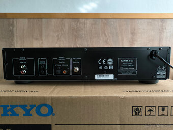 ONKYO T 4030 - 8