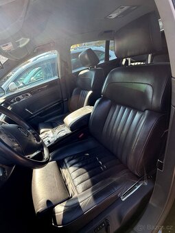 Volkswagen Phaeton 3.0 TDI 176 kW 2012 - 8