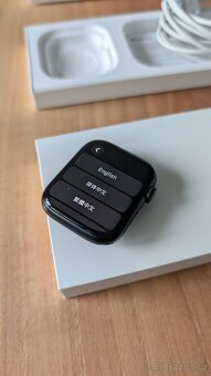 Apple Watch 9 45 mm - 8