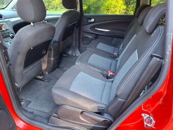 Ford Galaxy 1.6 TDCi, 85 kW, 2014 - 8