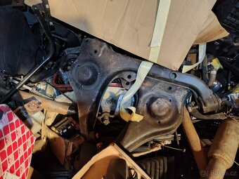 Prodám více ND na Suzuki vitara - 8