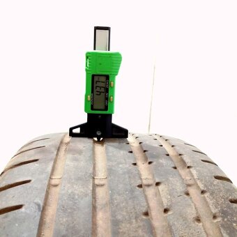 16" ALU kola – 4x100 – OPEL (MITSUBISHI, MINI, ROVER) - 8