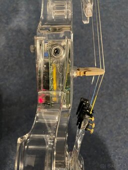 Elektrické housle ARTLAND - 8