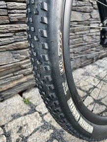 Horské celoodpružené kolo Lapierre XR 9.9 vel L - 8