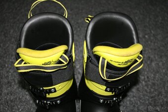 lyže head Supershape 160 cm - 8