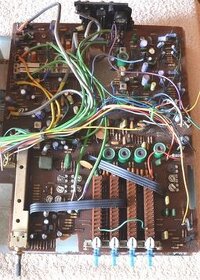 MARANTZ SD6020R – ND kazetového magnetofonu - 8