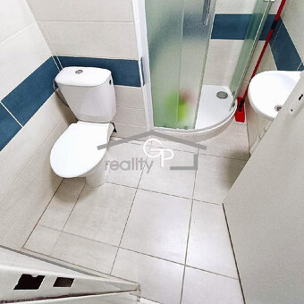 Pronájem 1+kk, ul. Pekárenská, České Budějovice - 8