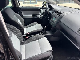 Volkswagen Polo Cross 1.4i 74kW - 8