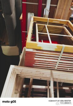 Truhlářské stroje - 8