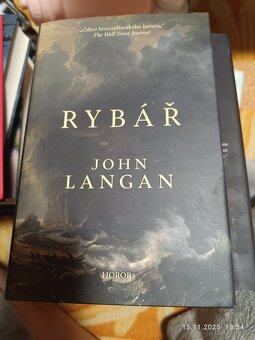 Prodám více knih - 8