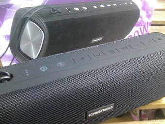 Reproduktor CARNEO STREET DRAGON 3 EXTREME - 8