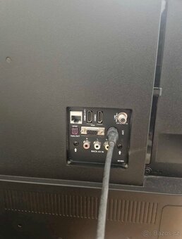 4K UHD Smart JVC televizor - 8