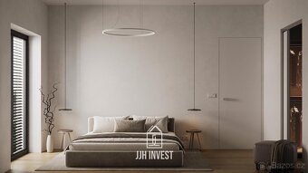 Exkluzivní novostavba 6+kk u lesa – Chrustenice, 239 m², poz - 8