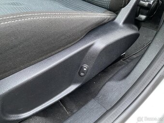 Ford Mondeo 2.0 TDCi , 103 kW nafta, 2012 - 8