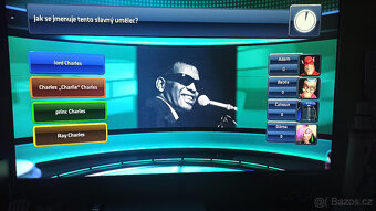 Buzz světový kvíz pro PS3 v CZ - 8