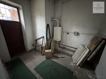 Prodej, komerční, 130 m, Petra Bezruče 225, Nýrsko, Česko - 8