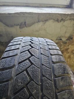 Zimní pneu 185/65 R15 Continental ContiWinterContact - 8