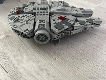 Lego Star Wars 75375 - 8
